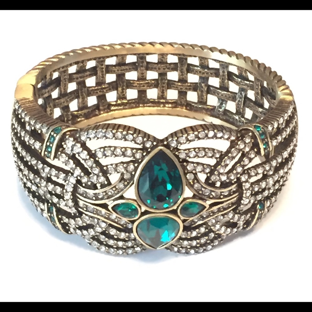 Heidi Daus Bracelet